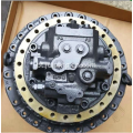 Motor de deslocamento PC450LC-6 Comando Final PC450